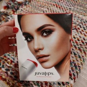 Juvalips electric lip plumper